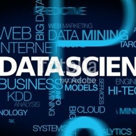 data