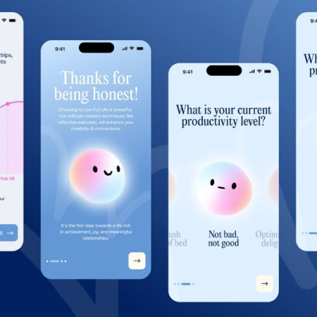UI/UX